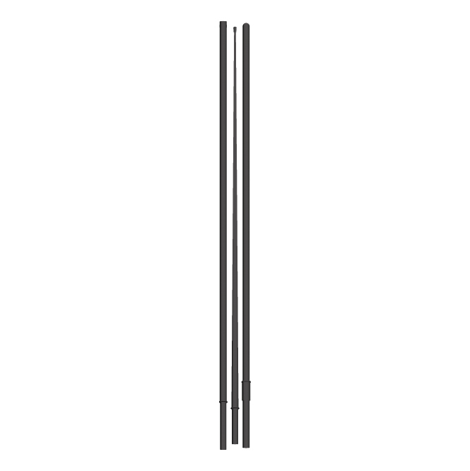Kahuna Flag Pole Hardware